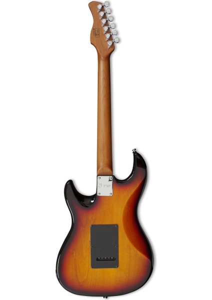 Larry Carlton S7 Elektro Gitar 3ts fiyatları