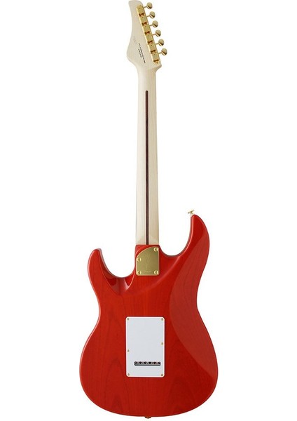 Odyssey Elektro Gitar Eosfmrrkg