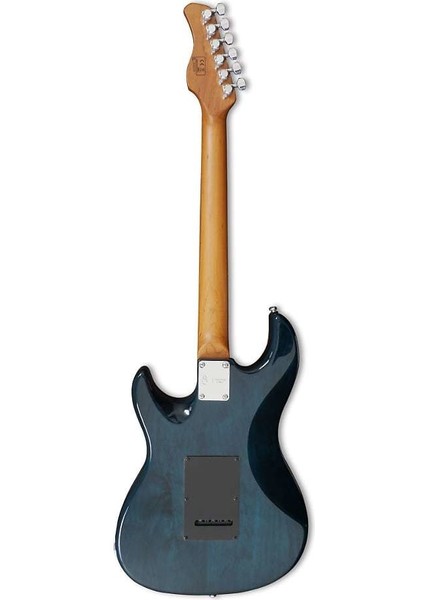 Larry Carlton S7 Fm Elektro Gitar Tbl fiyatları