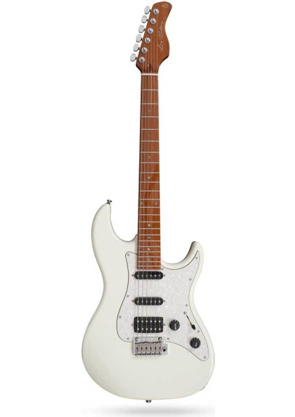 Larry Carlton S7 Elektro Gitar Awh