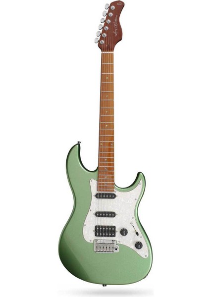 Larry Carlton S7 Elektro Gitar Sg