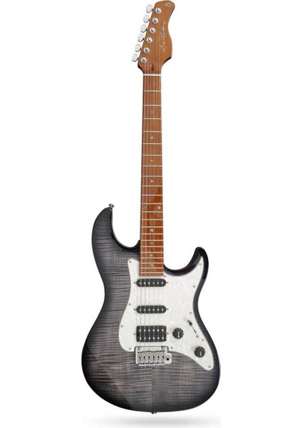 Larry Carlton S7 Fm Elektro Gitar Tbk