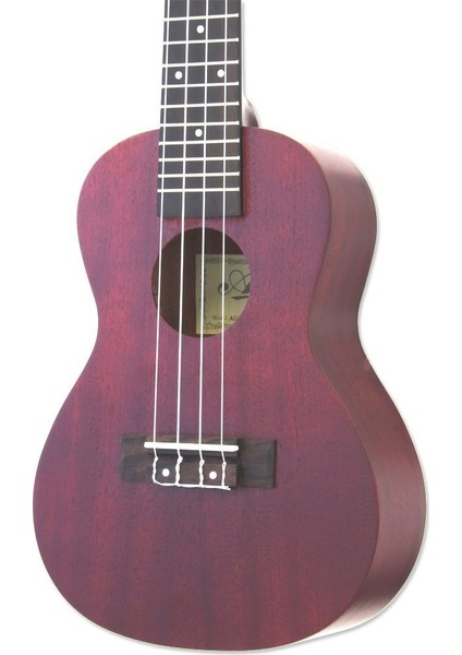 Acu1 Concert Ukulele modelleri