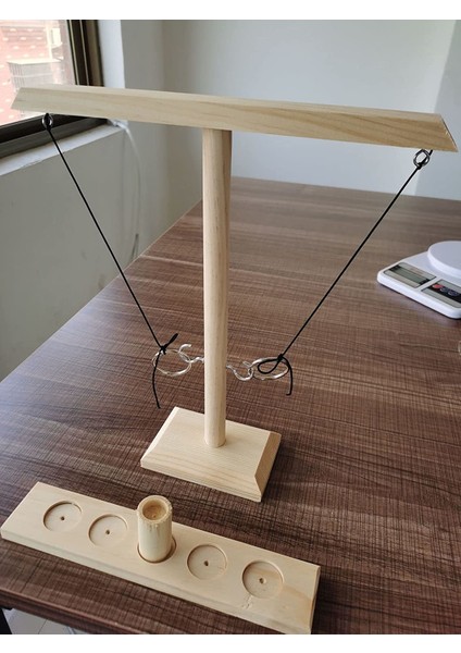 Hook And Ring Game Halka ve Kanca Oyunu fiyatları