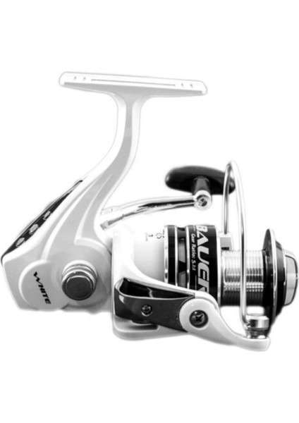 White 30 Metal Kafa Olta Makinesi
