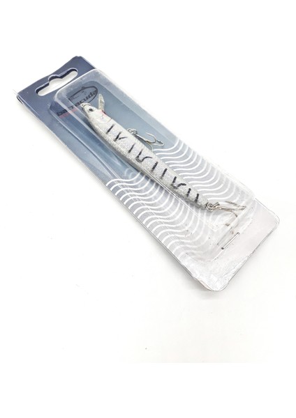 Maket Balık 5cm-Col-9