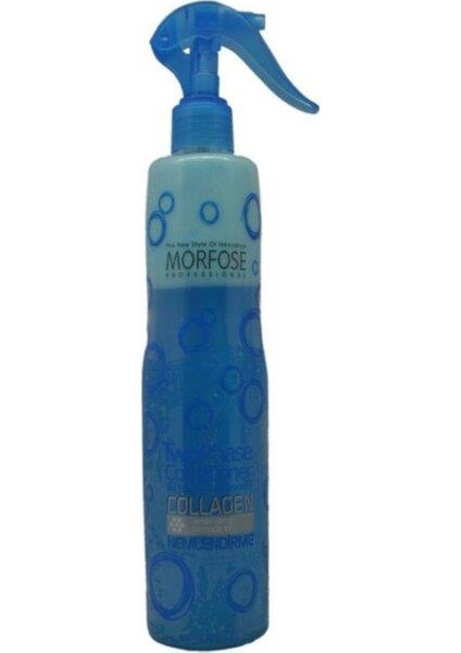 Mavi Fön Suyu 400 ml