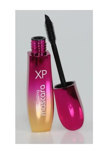 Maskara Long Lasting