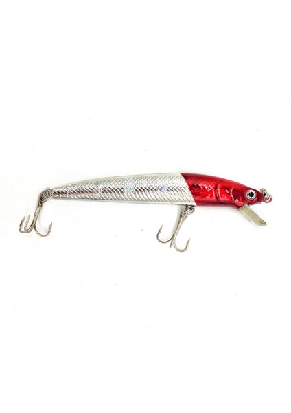 Maket Balık 9cm-Col-1