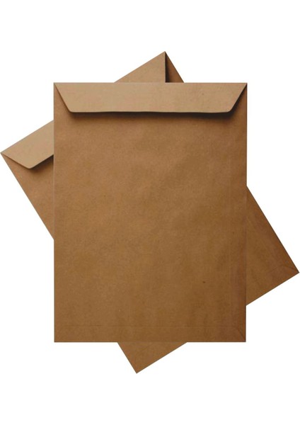 Torba Zarf 32 x 42 cm 100'lü modelleri