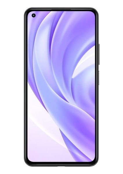 Mi 11 Lite 128 GB 8 GB Ram (Xiaomi Türkiye Garantili) Siyah