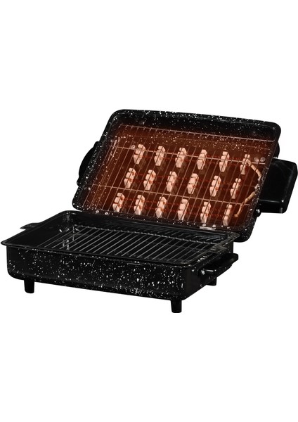 Anello Gelincik Elektrikli Büyük Boy