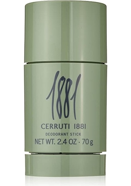 1881 Deodorant Stick