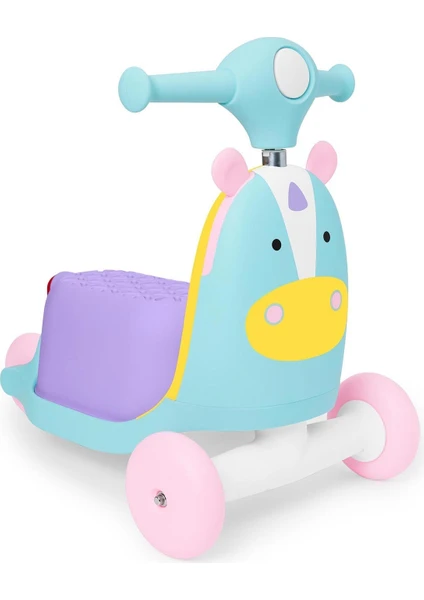 Skip Hop Zoo Unicorn Bisiklet 9H822810