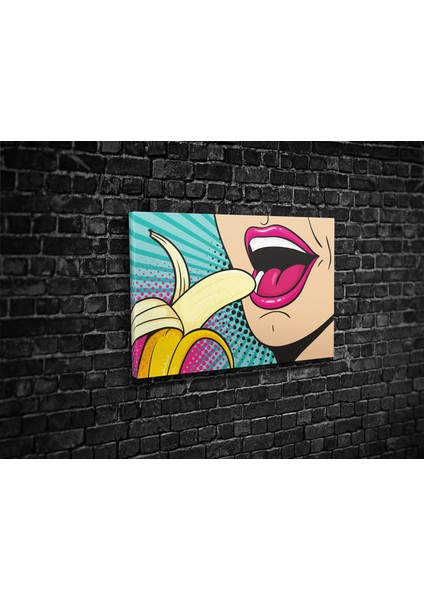 Popart Kanvas Tablo fiyatları