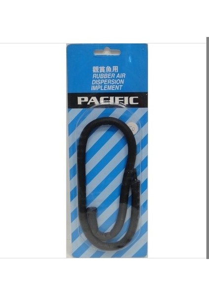 Pacific Plastik Hareketli Hava Taşı 70 cm