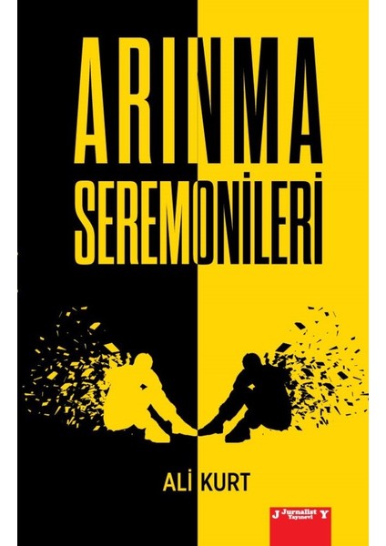 Arınma Seremonileri - Ali Kurt