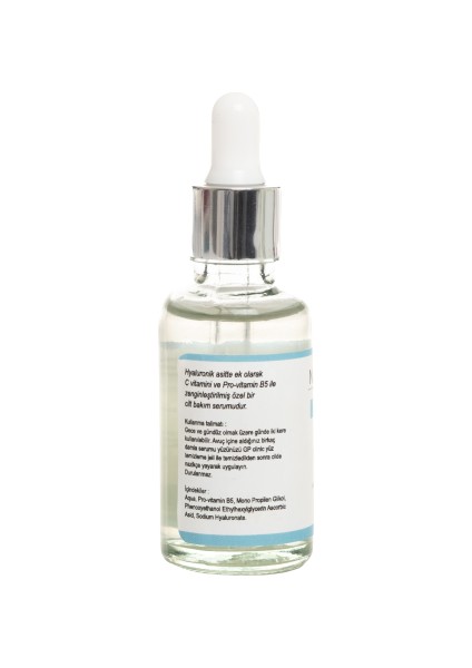 Ngp-Clinic Hyaluronic Asit Serum 30 ml