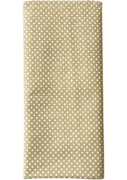 Poplin Pamuk Kumaş 50X170CM PKB00