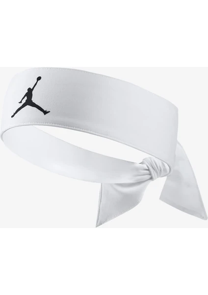 Dry-Fit Jumpman Head Tie