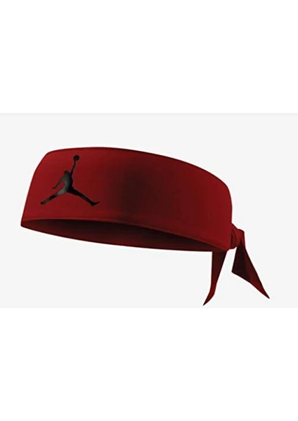 Dry-Fit Jumpman Head Tie