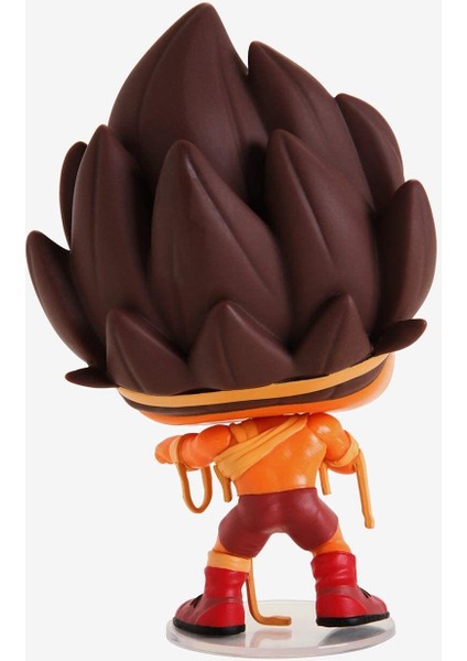 Pop Animation Dragon Ball Z S7 - Training Vegeta