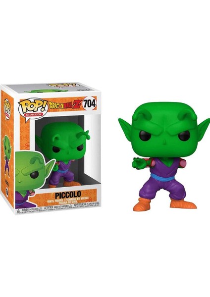 Pop Animation Dragon Ball Z S7 - Piccolo (One Arm)