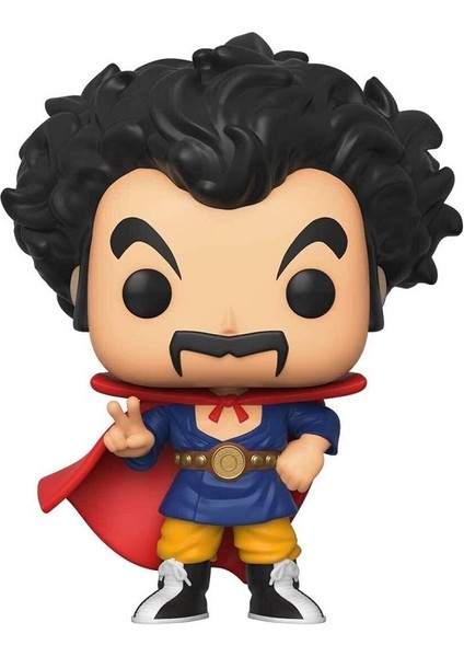 Animation Dragon Ball Super S4- Hercule