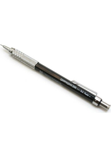 PG525 Graphgear Versatil Kalem 0.5 mm Teknik Çizim ve Yazı Için