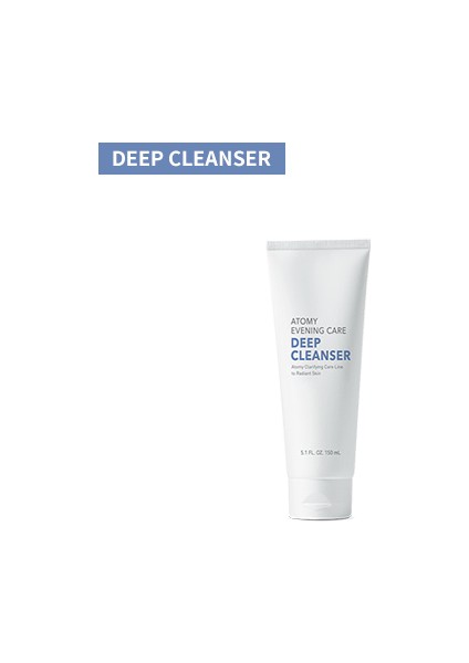 Evening Care Derin Temizleyici
