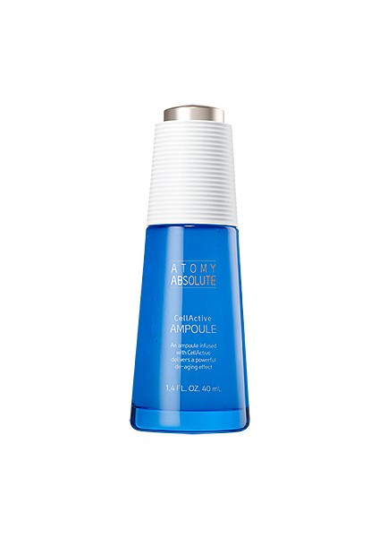 Absolute Cellactive Ampul