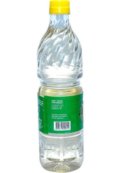 Adaçayı Suyu Pet Şişe 1 Lt