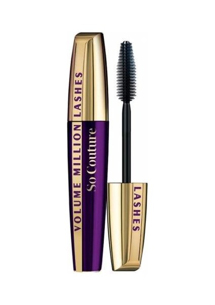Volume Million Lashes So Couture Mascara