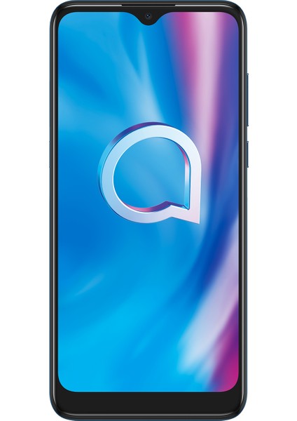 1S (2020) 32 GB (Alcatel Türkiye Garantili) Yeşil