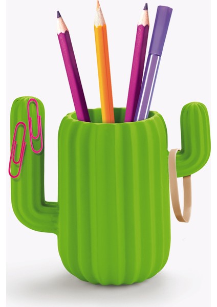 Cactus Masaüstü Organizer