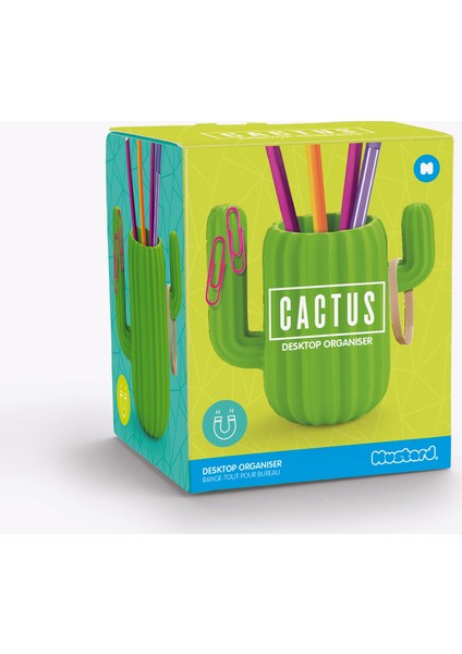 Cactus Masaüstü Organizer modelleri
