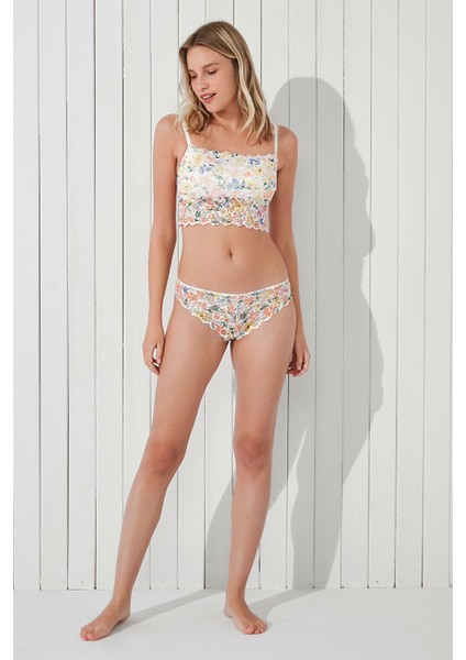 Carre Bralet Kadınlar İçin Dikişsiz Rahatlık ve Şık Tasarım ile Gün Boyu Destek indirimleri