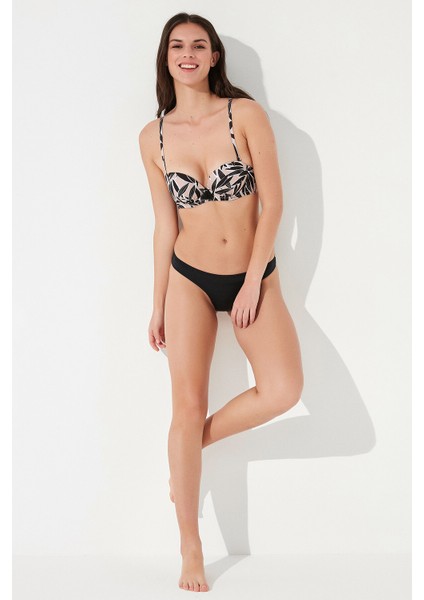 Çok Renkli Leaf Art Super Bikini Üstü indirimleri