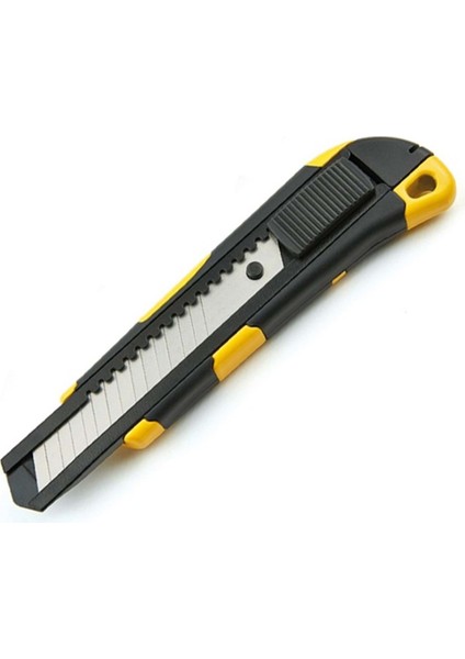 1227 Profesyonel Maket Bıçağı Alimünyum 18 mm