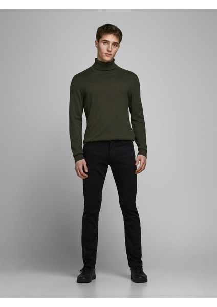 Erkek BLACK DENIM Jeans indirimleri