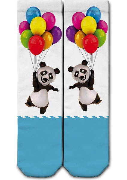 Soket Kadın Çorap 01013