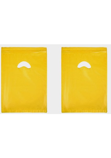Poşet Blok Poşet Karışık Renk 20 x 30 No:0 100'lü 5 paket fiyatları