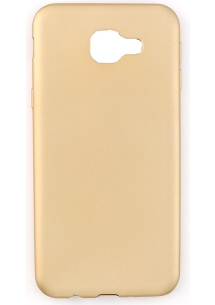 Samsung Galaxy A810 A8 2016 Uyumlu Suide Silikon Kılıf