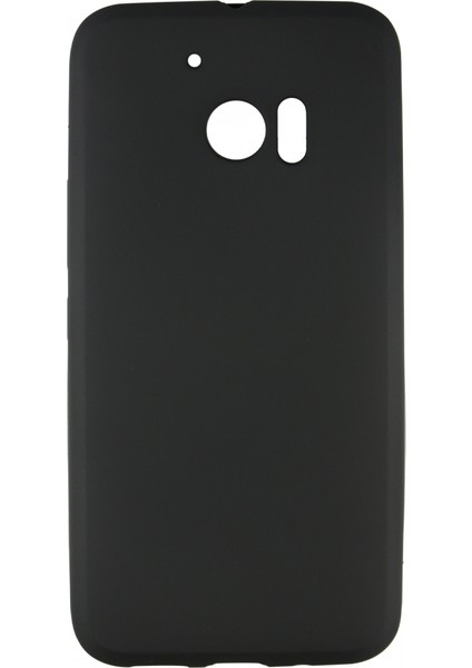 Htc One M10 Uyumlu Suide Silikon Kılıf