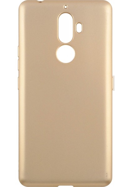 K8 Note Uyumlu Lenovo Silikon Kılıf