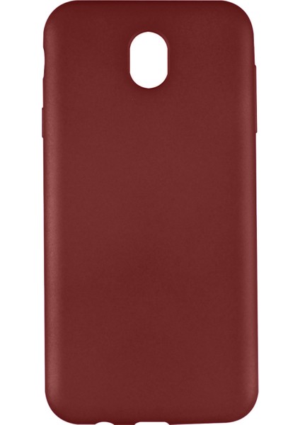Samsung Galaxy J720 J7 2017 Uyumlu Suide Silikon Kılıf