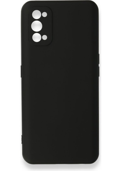 Realme 7 Pro Uyumlu Nano Silikon Kılıf