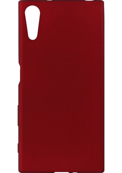 Sony Xperia Xz Uyumlu Suide Silikon Kılıf