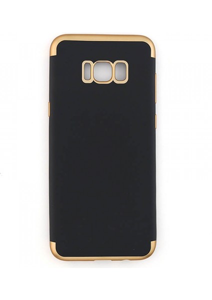 Samsung Galaxy G955 S8 Plus Uyumlu Silikon Kılıf