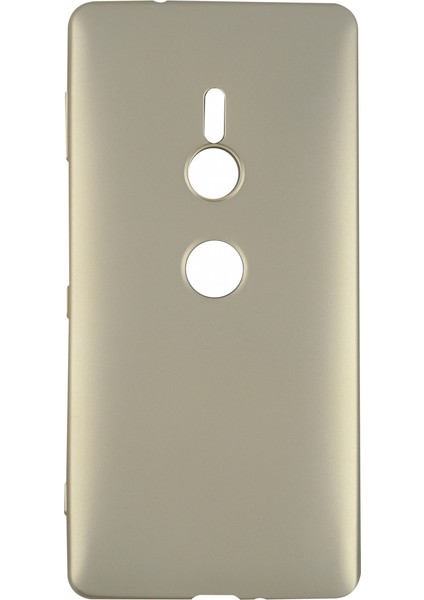 Sony Xperia Xz2 Uyumlu Suide Silikon Kılıf